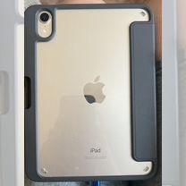 8.3" Планшет Apple iPad mini 2021, 64 гб, Wi-Fi