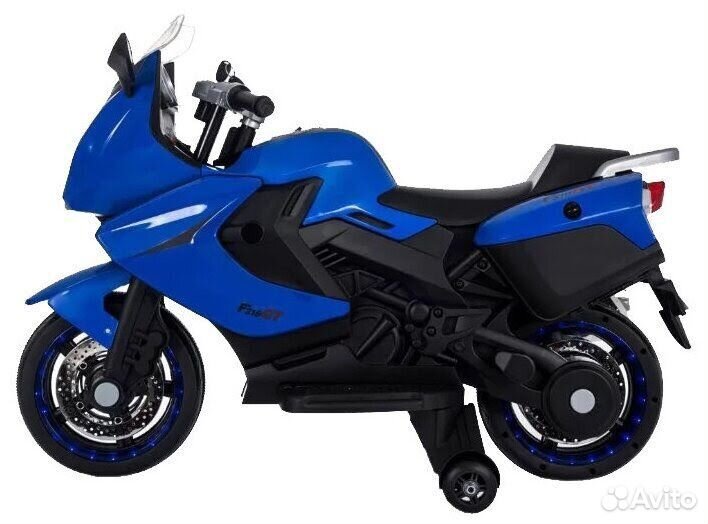 Детский электромотоцикл