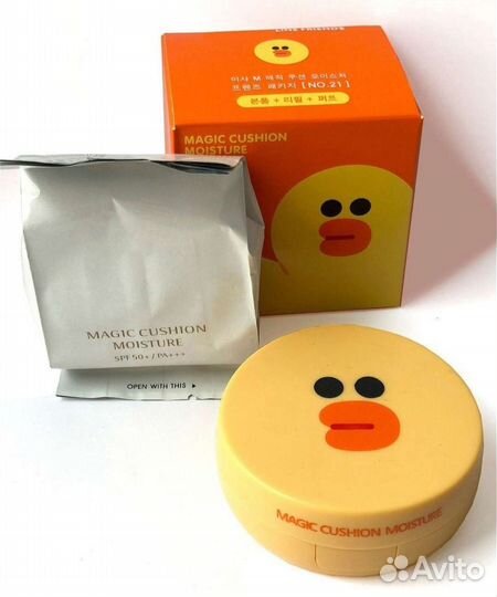 Кушон пр-во Корея