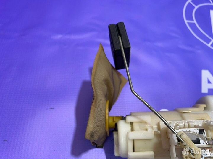 Бензонасос Honda Accord 7 CL9 K24A3 2003