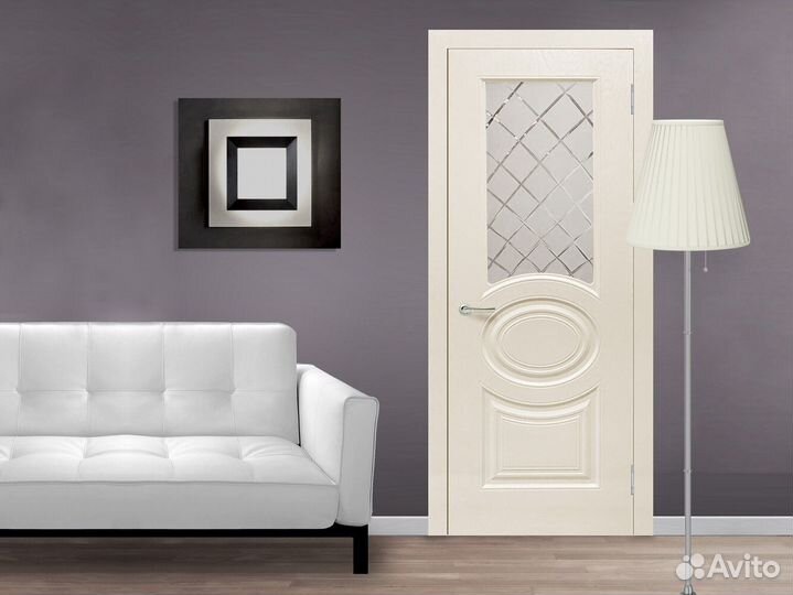 Дверь межкомнатная