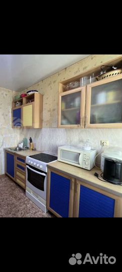 Кухонный гарнитур бу