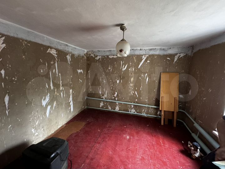 Дом 61,8 м² на участке 6 сот.