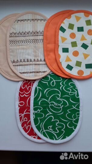 Прихватки для кухни