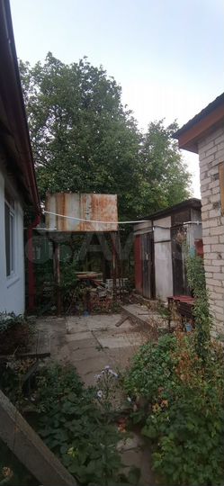 Дача 70 м² на участке 3 сот.