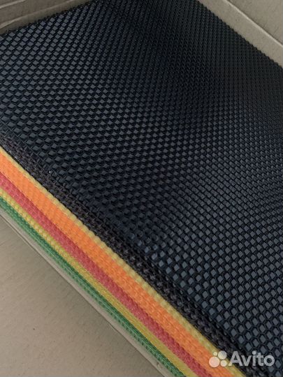 Вощина для свечей