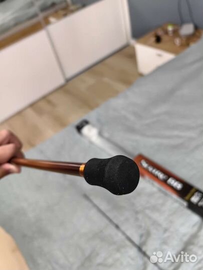 Спиннинг Shimano 19 Soare s80l-t