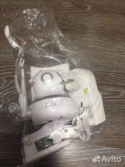 Видеокамера wifi