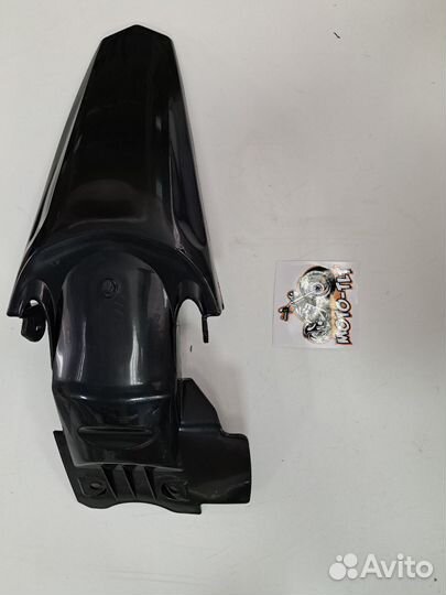 Крыло заднее TTR-125