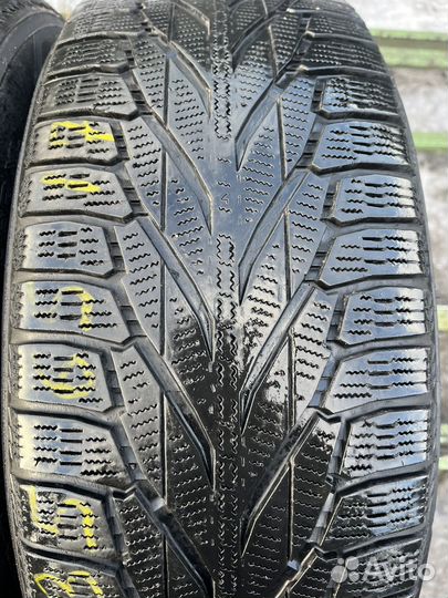Nokian Tyres Hakkapeliitta R2 SUV 235/65 R17