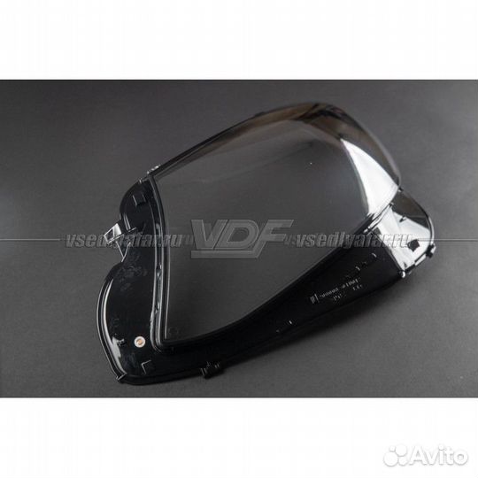 Стекло для фары Mercedes W213 (2016-2020) Правое