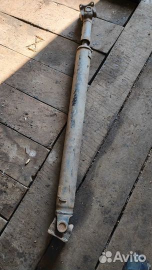 Карданы на hover h2 h3