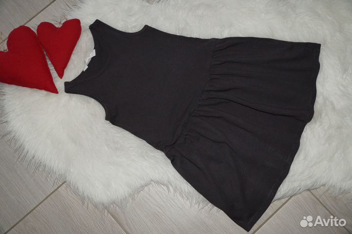 Сарафан-платье H&M 110-116