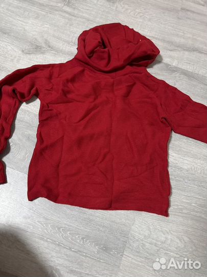 Женская одежда пакетом