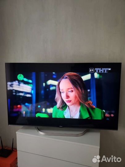 Телевизор LG