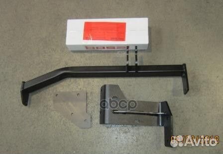 Фаркоп 6760A Bosal