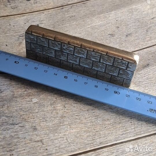 Сувенир стена плача