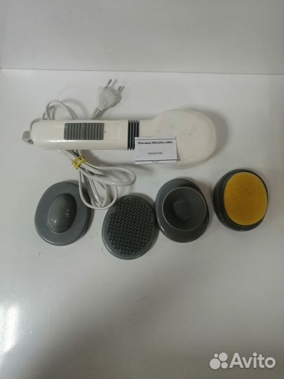 Mассажер melissa 10891