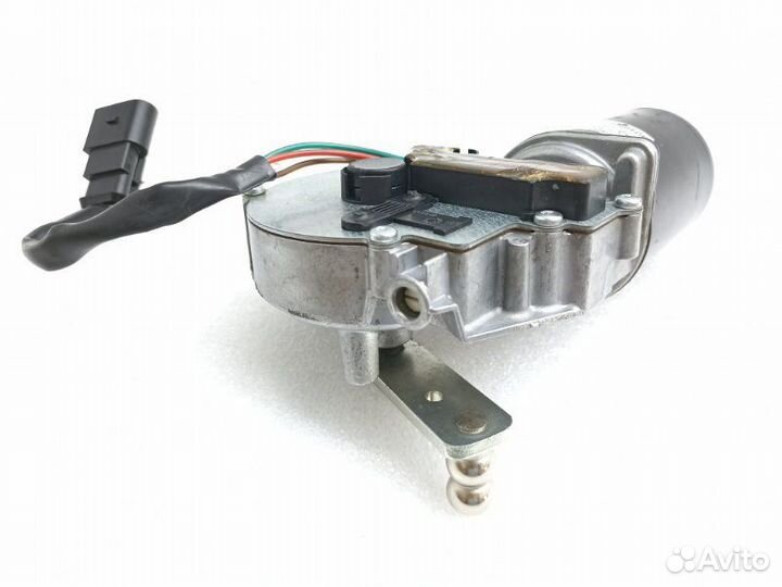 Моторчик стеклоочистителя Mercedes-Benz Gle-Class