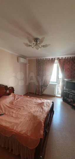 1-к. квартира, 36,6 м², 2/3 эт.