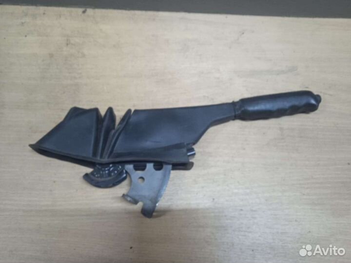 Чехол ручника BMW 7 E32 бмв 7 E32