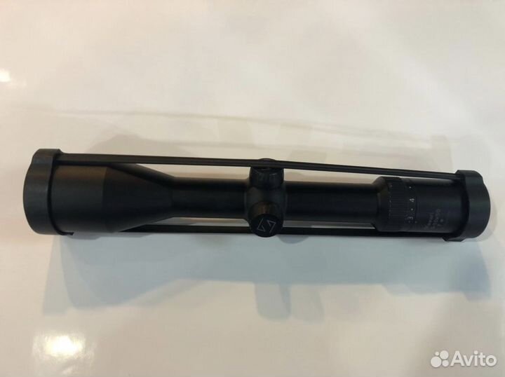 Прицел Carl Zeiss Victory Diavari 2,5-10х50Т Ret 4