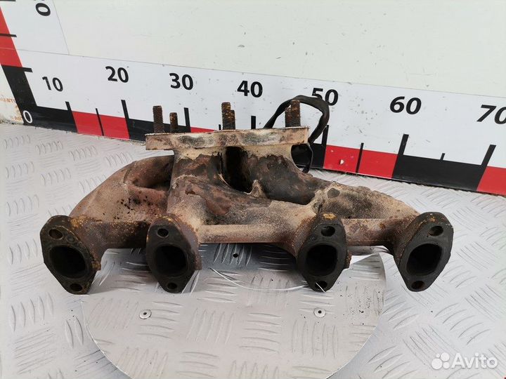 Коллектор выпускной для Audi A3 8L 06A253031AQ