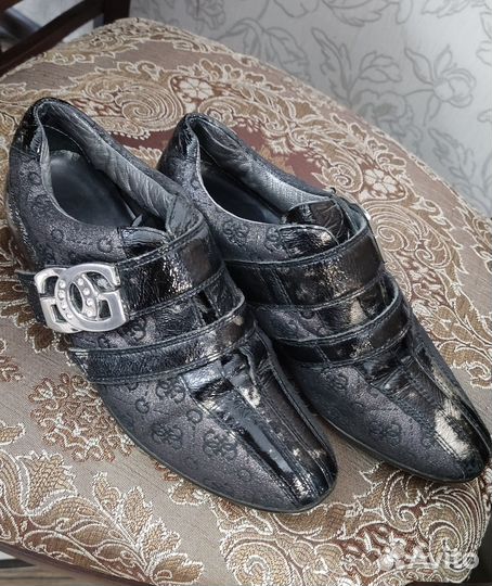 Кросовки Guess