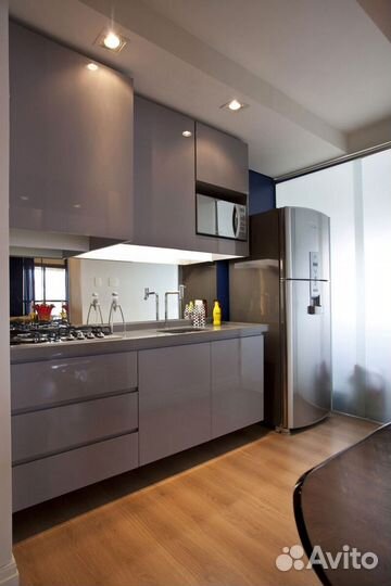 Кухня на заказ