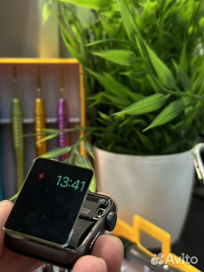 Замена/переклейка стекла Apple, Huawei, Xiaomi