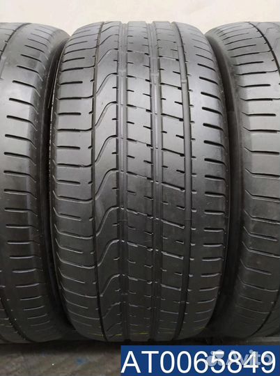 Pirelli P Zero 265/40 R21 98V