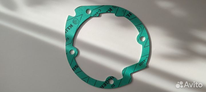 Комплект прокладок отопителя Airtronic D4/D4S