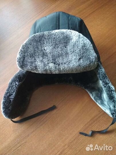 Шапка р.56