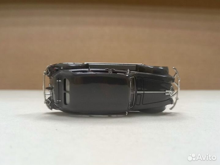 Chrysler Airflow Masterpiese 1/87 H0