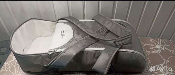 Люлюка - Переноска