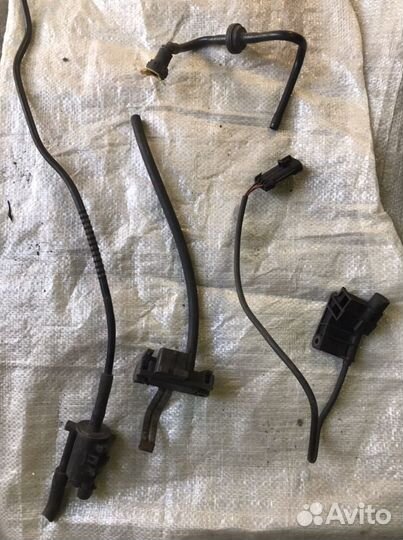 Двигатель X16 XEL opel