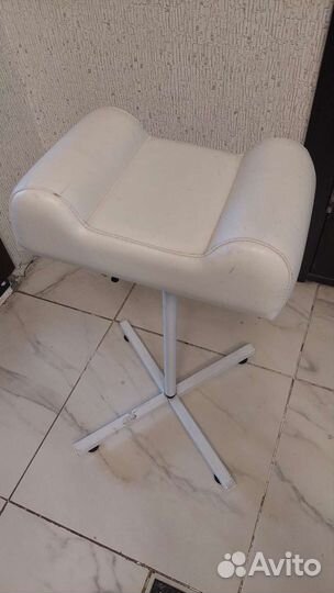 Подставка для педикюра