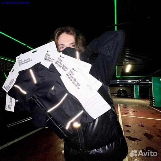 Снуд Nike (Арт.18850)