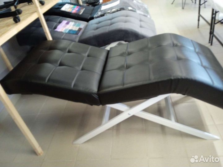 Кушетка для наращивания ресниц