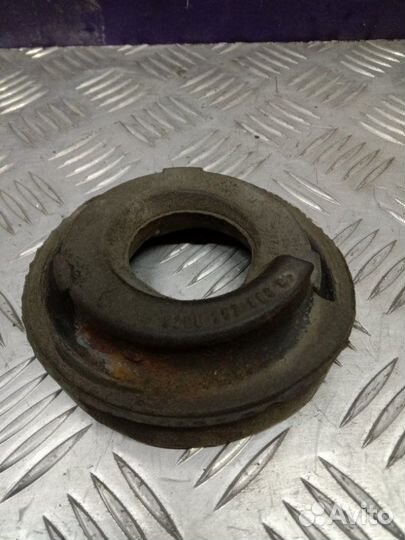 Проставка под заднюю пружину задняя левая Renault