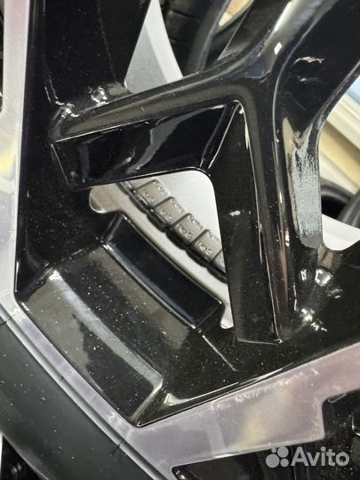 Зимний комплект r17 KIA- hyundai