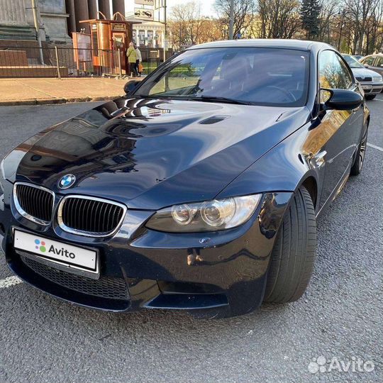 BMW M3 4.0 AMT, 2010, 70 000 км