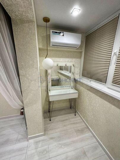 1-к. квартира, 43,8 м², 5/12 эт.