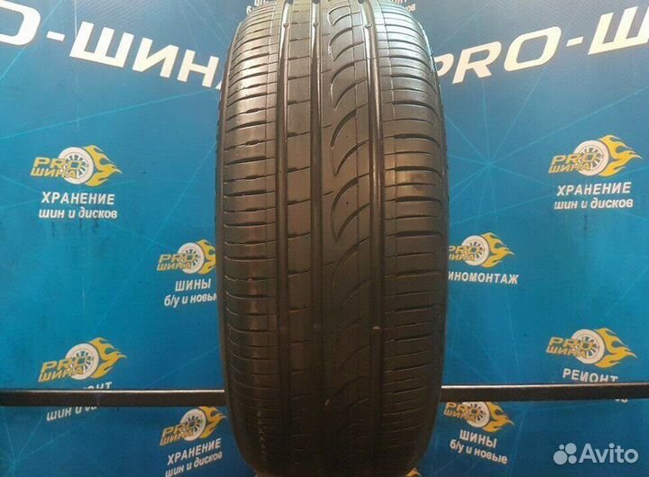 Formula Energy 215/55 R17