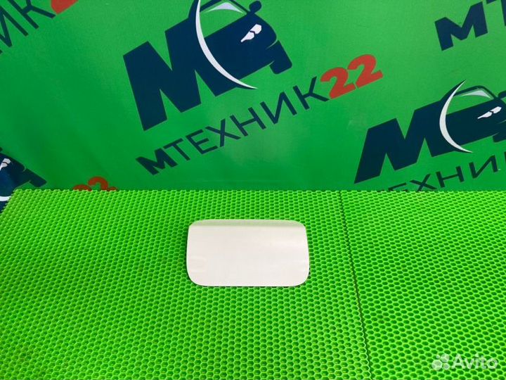 Лючок топливного бака Bmw 5 F10 N52B25 2010