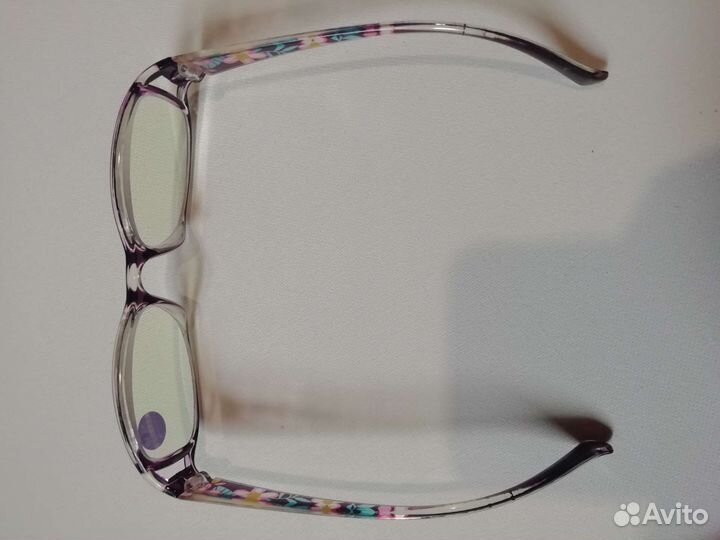 Очки женские +3.5