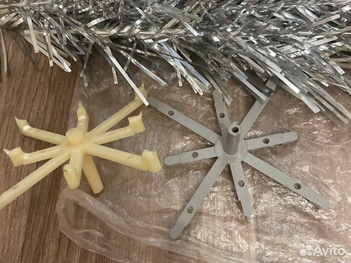 Новогоднее под реставрацию СССР