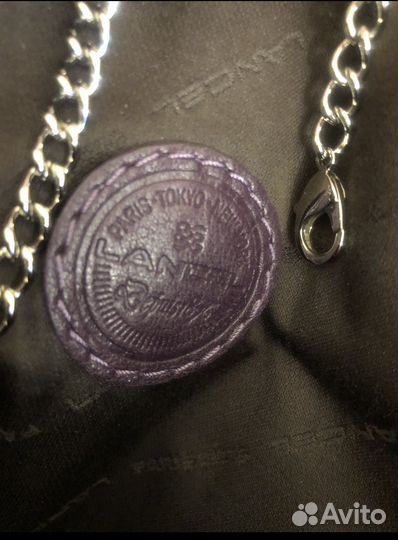 Сумка женская