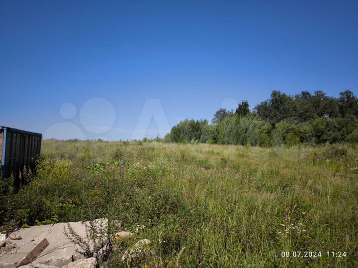 Участок 14,9 сот. (промназначения)