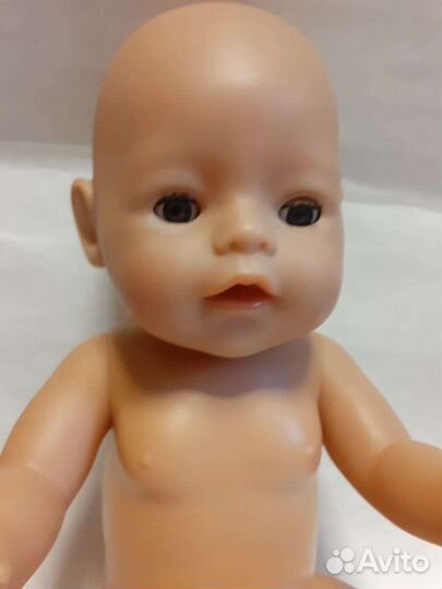 Bebi Born оригинал